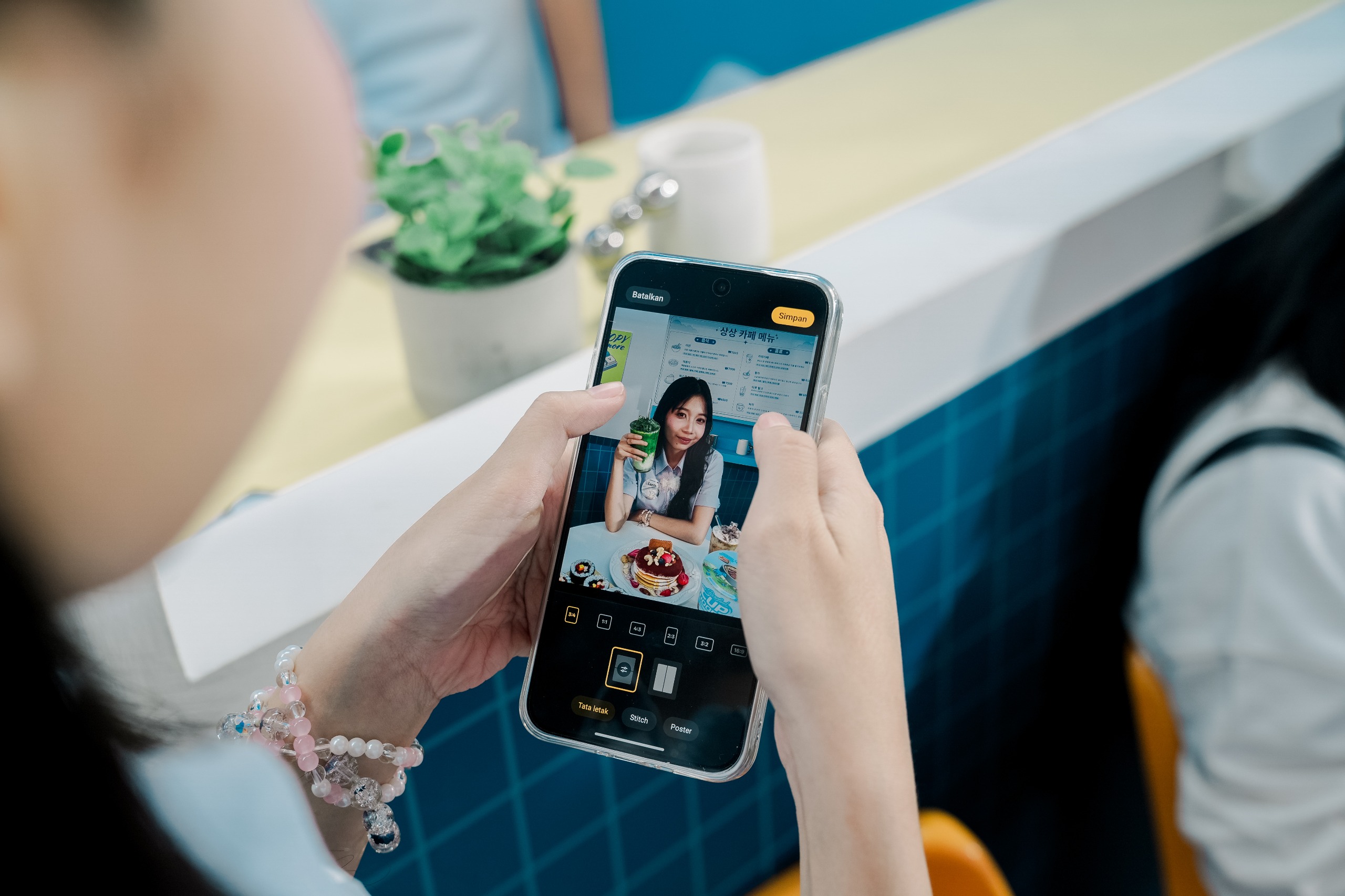 OPPO Campus Squad: Mengubah Mahasiswa Menjadi Konten Creator Serius