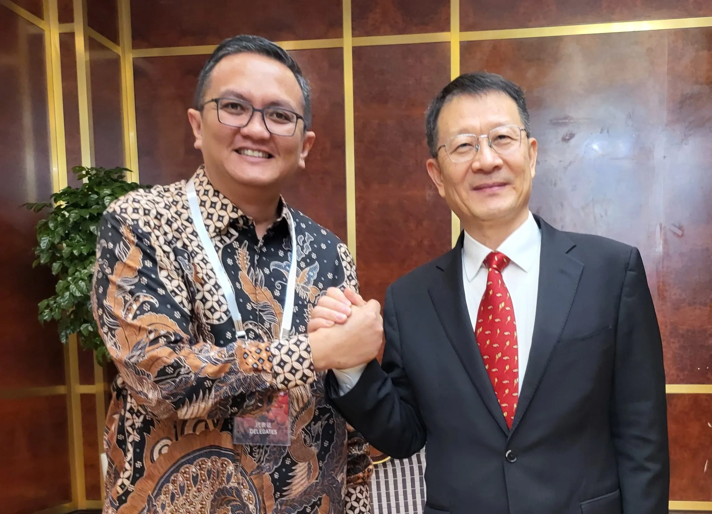 Diplomasi Sawit Intensif: Memperluas Akses Pasar ke China, India, dan Ghana