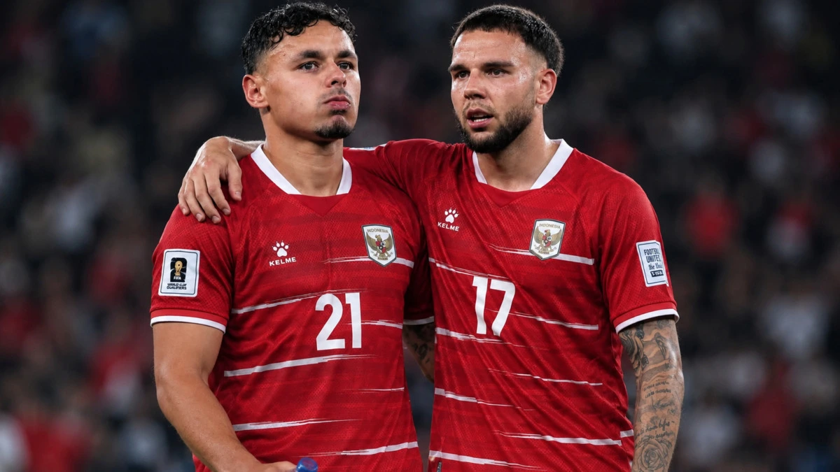 Timnas Siap Hadapi Singapura di Laga Pembuka ASEAN Cup