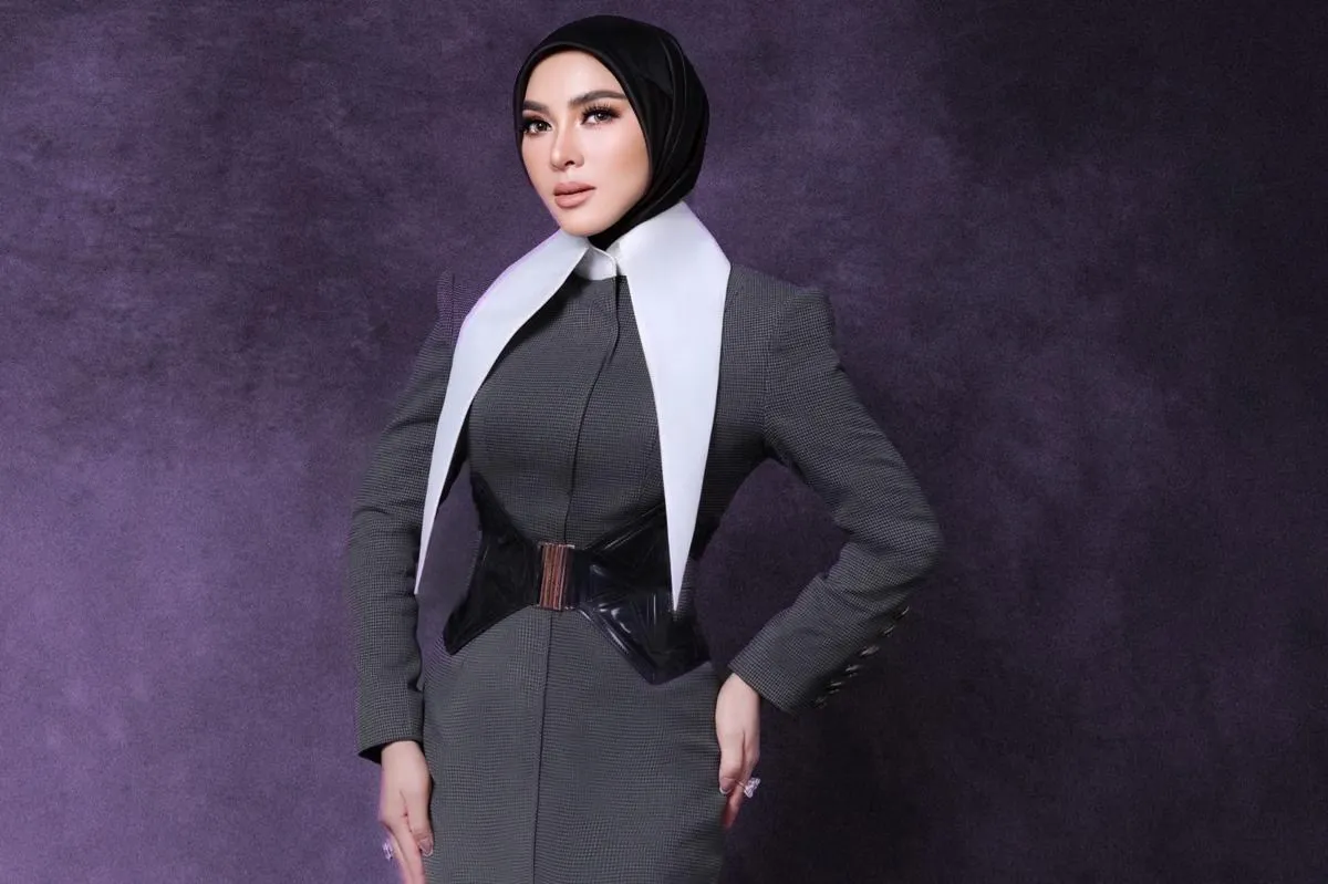 Syahrini Comeback di Pestapora: Jadwal dan Prediksi Setlist