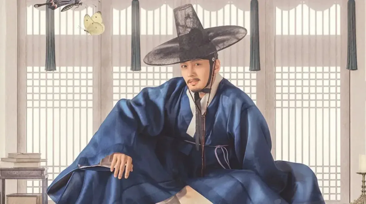 Ji Chang Wook Buka Suara Soal Kritik Adegan Intim Drakor