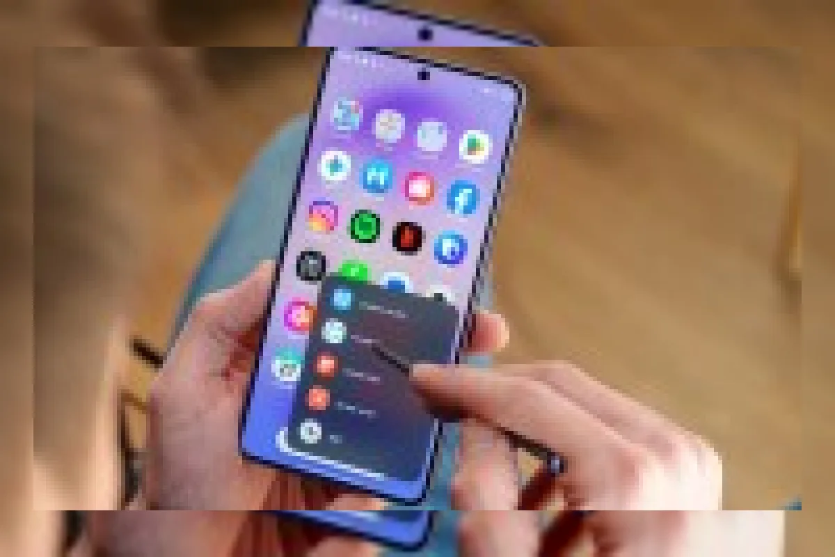 One UI 9 Resmi Hadir: AI Lebih Pintar dan Quick Panel Fleksibel di Galaxy S26