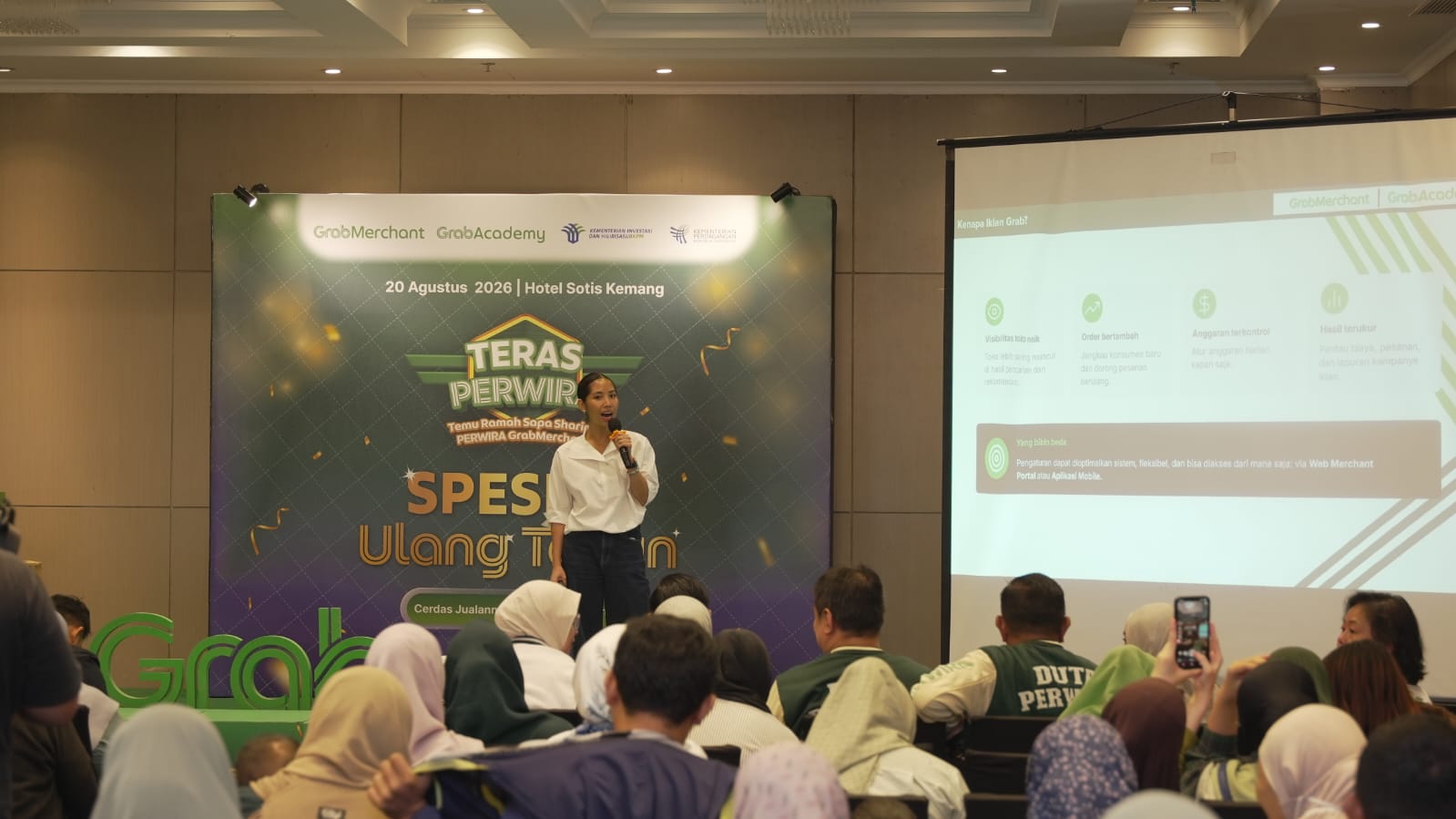 Transformasi Digital UMKM: Strategi Naik Kelas Tanpa Modal Besar