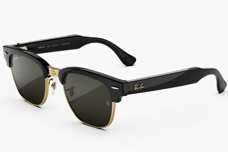 Ray-Ban Meta Audio: Smart Glasses Tanpa Kamera Berbasis Audio
