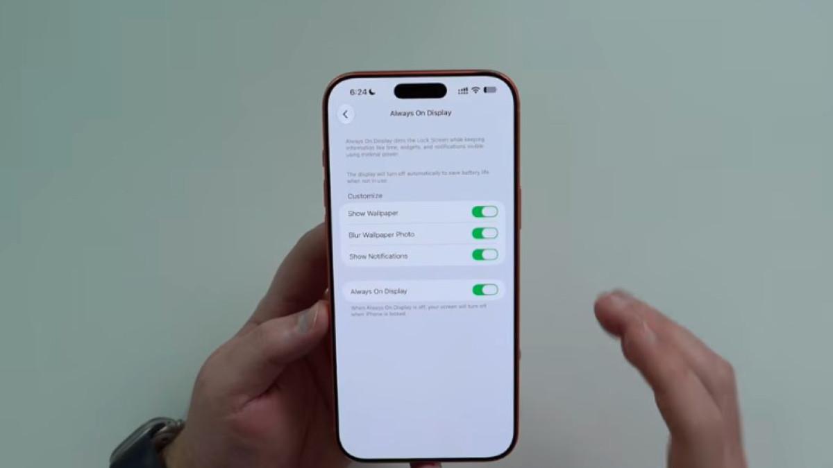 Optimalkan Lock Screen iOS 27 untuk Hemat Tampilan