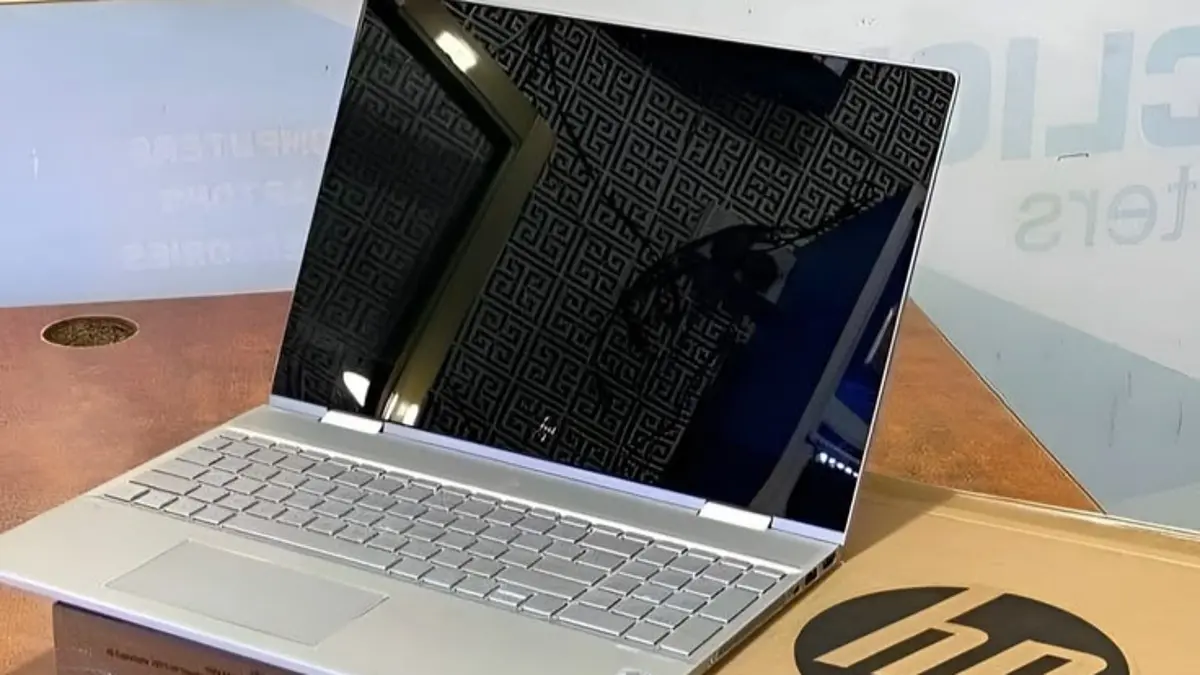Panduan Lengkap Memilih Laptop Touchscreen Terjangkau
