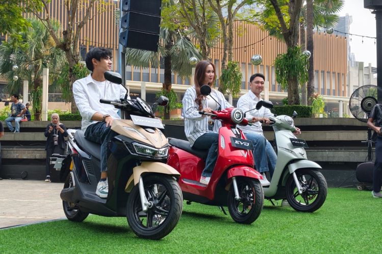 Kapan Harus Ganti Baterai Motor Listrik dan Apa Tandanya