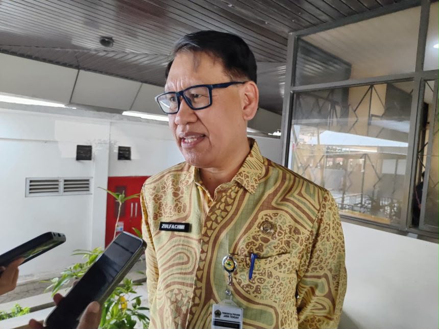 Mengapa Stunting Melebar di Jawa Tengah: Ketimpangan dan Jalan Keluar