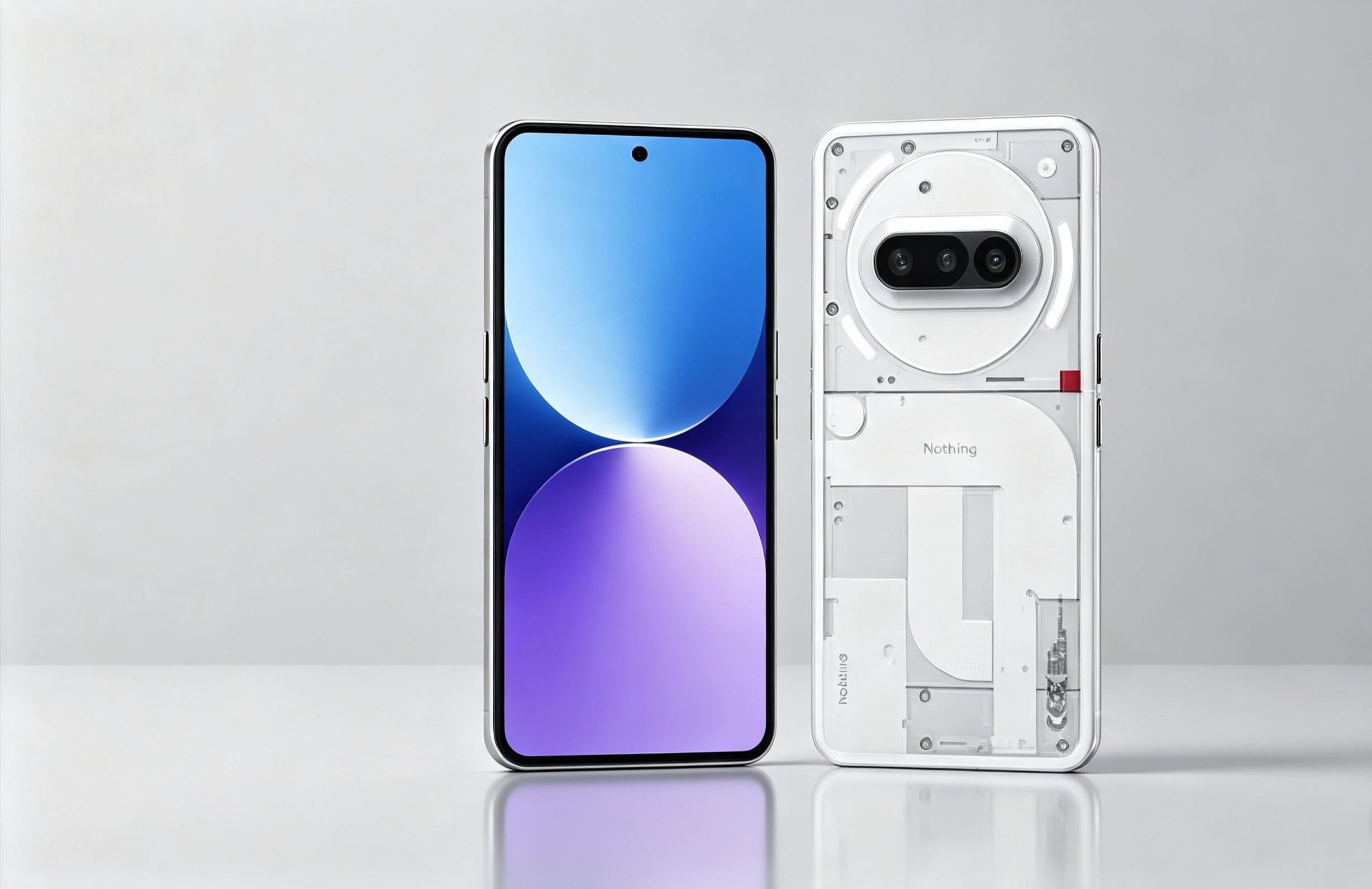 Nothing Phone 3a: Panduan Lengkap Spesifikasi dan Keputusan Membeli