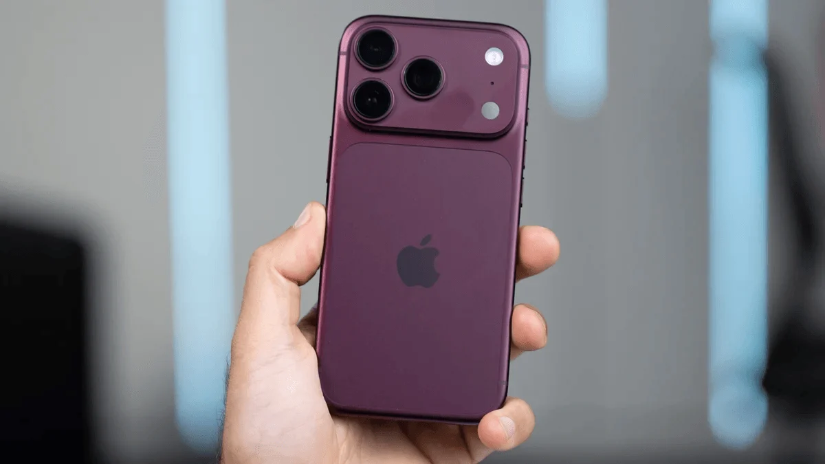 iPhone 18 Pro Baterai: Klaim Apple vs Tes Dunia Nyata
