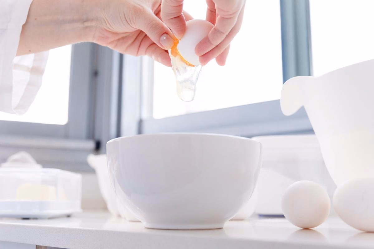Telur untuk MPASI: Panduan Aman Mengenalkan Protein Hewani pada Bayi