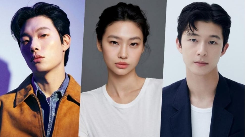 Outback: Serial Netflix Korea yang Membawa Misteri ke Benua Australia