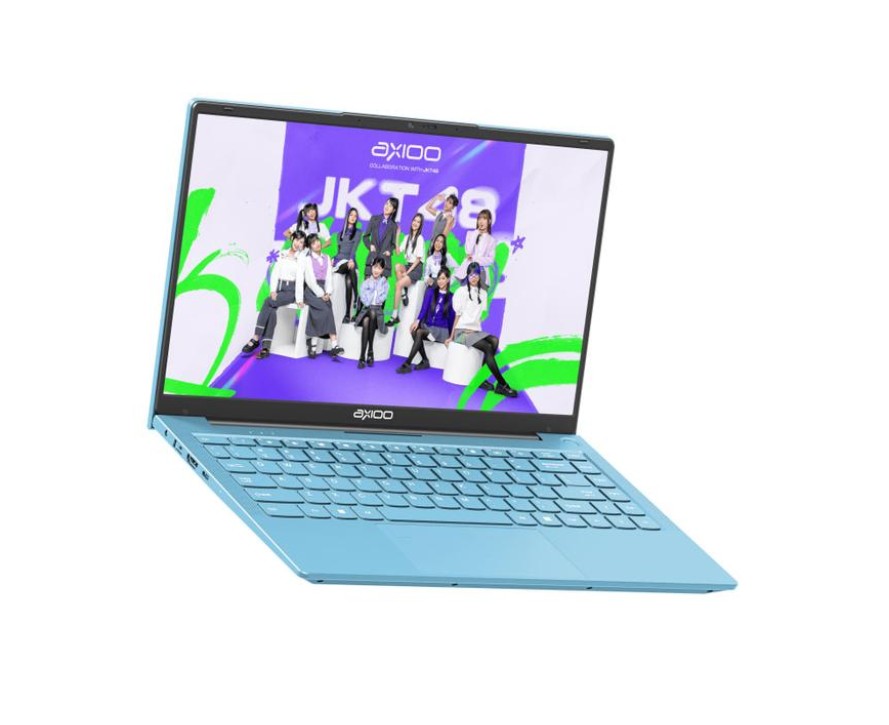 Laptop Axioo Murah untuk Pelajar: Pilih Hype P2, Hype 5 X3-1, atau Hype AI 5 G3?
