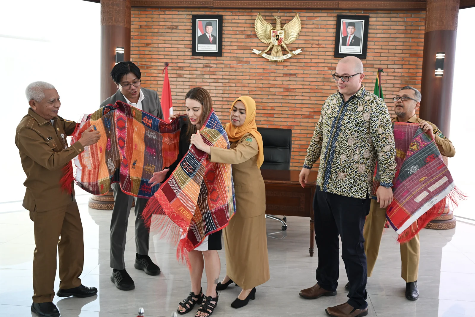 Peluang Investasi Baru di Gerbang Ekonomi Barat