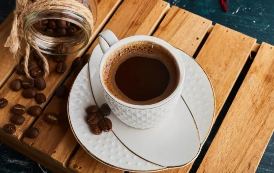 Kapan Harus Berhenti Minum Kopi Agar Deep Sleep Maksimal