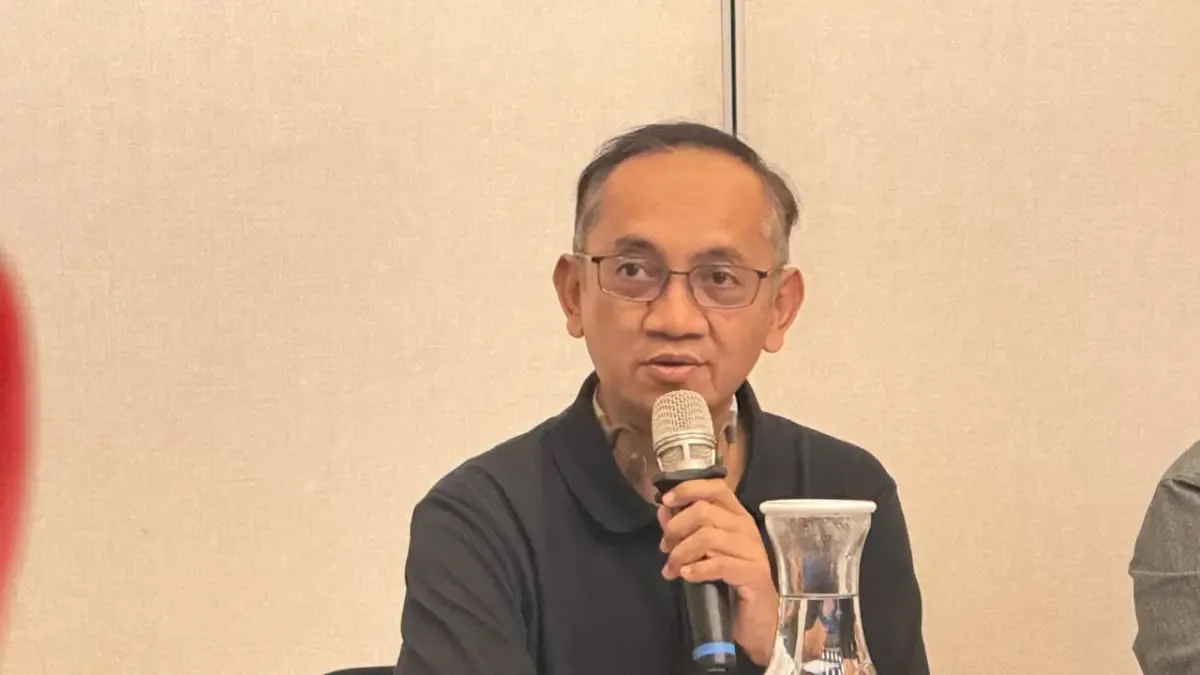 Listrik Industri dan Kredit Melonjak: Sinyal Pemulihan Ekonomi Kaltim