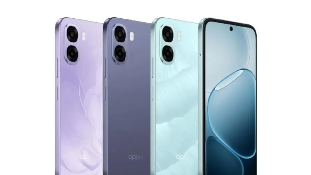OPPO A6c vs A6x vs A20: Baterai Jumbo di Bawah Rp3 Juta