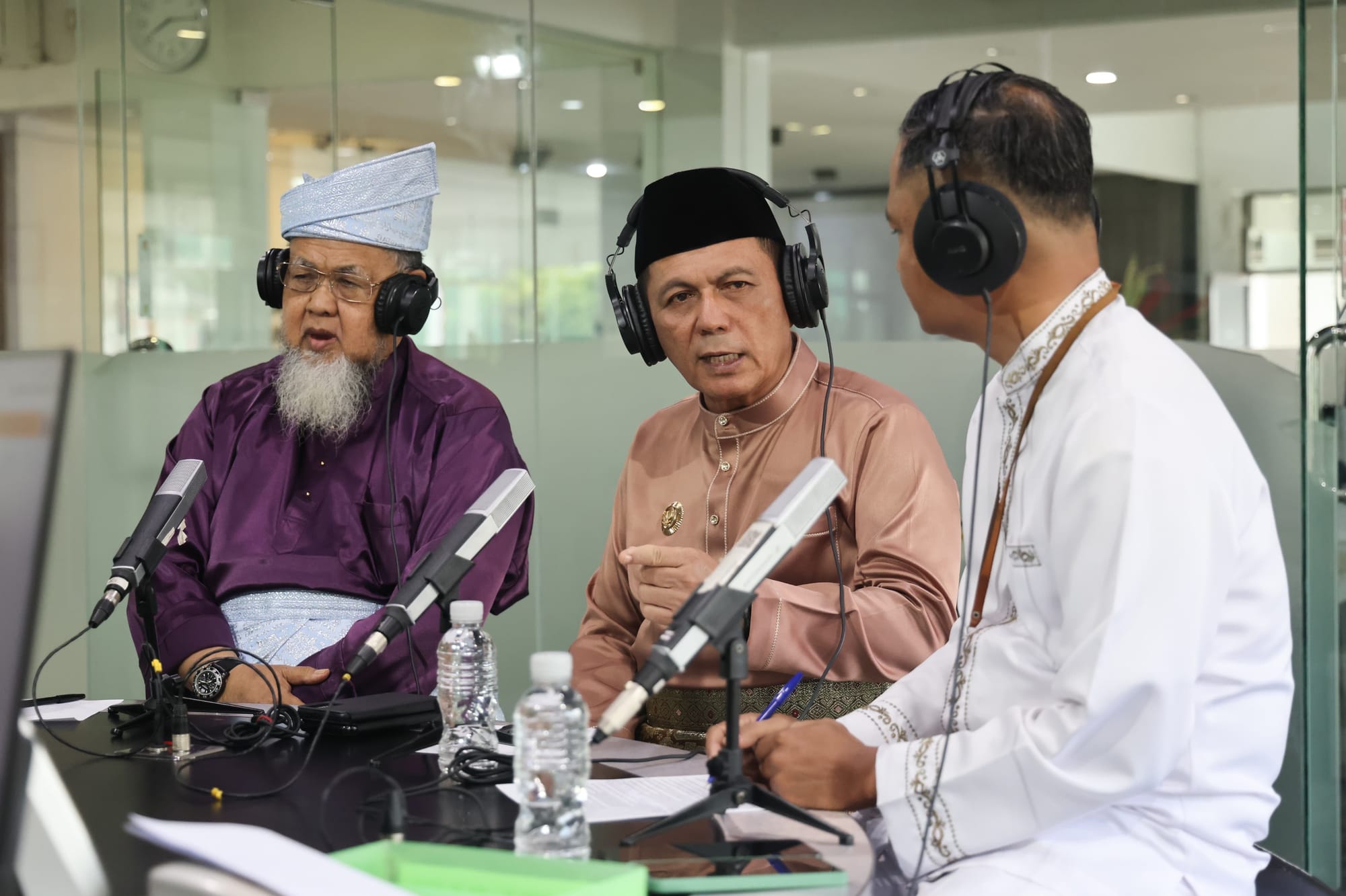 Kepri Hari Jadi ke-24: Konektivitas Pulau dan Pemerataan Ekonomi