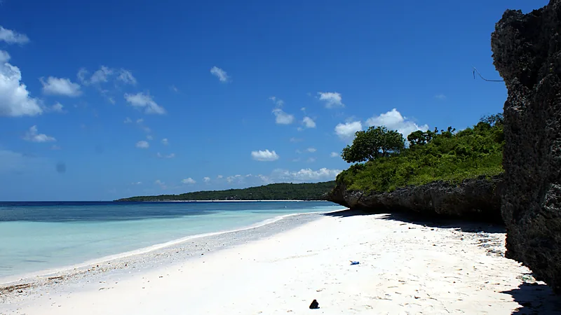 Panduan Lengkap Tarif Tiket Masuk Pantai dan Biaya Layanan