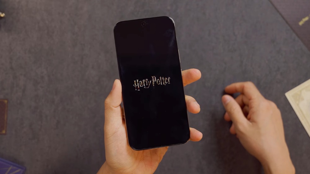 realme 16 Pro Harry Potter Edition: Unboxing Koleksi Hogwarts yang Hidup di Bodi dan Layar