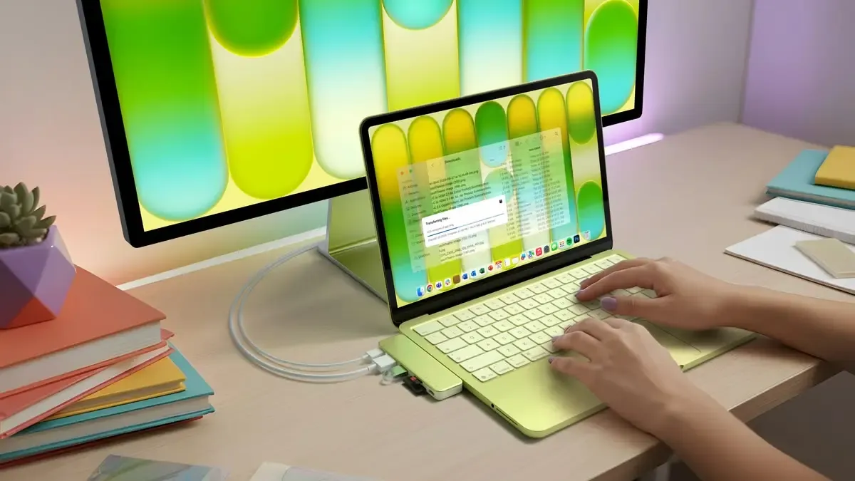 MacBook Neo A18 Pro: Laptop Termurah Apple buat Siapa?