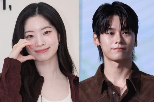 Dahyun TWICE Menantang Diri di Film Romantis ‘Clouds Roll Like Gureumi’