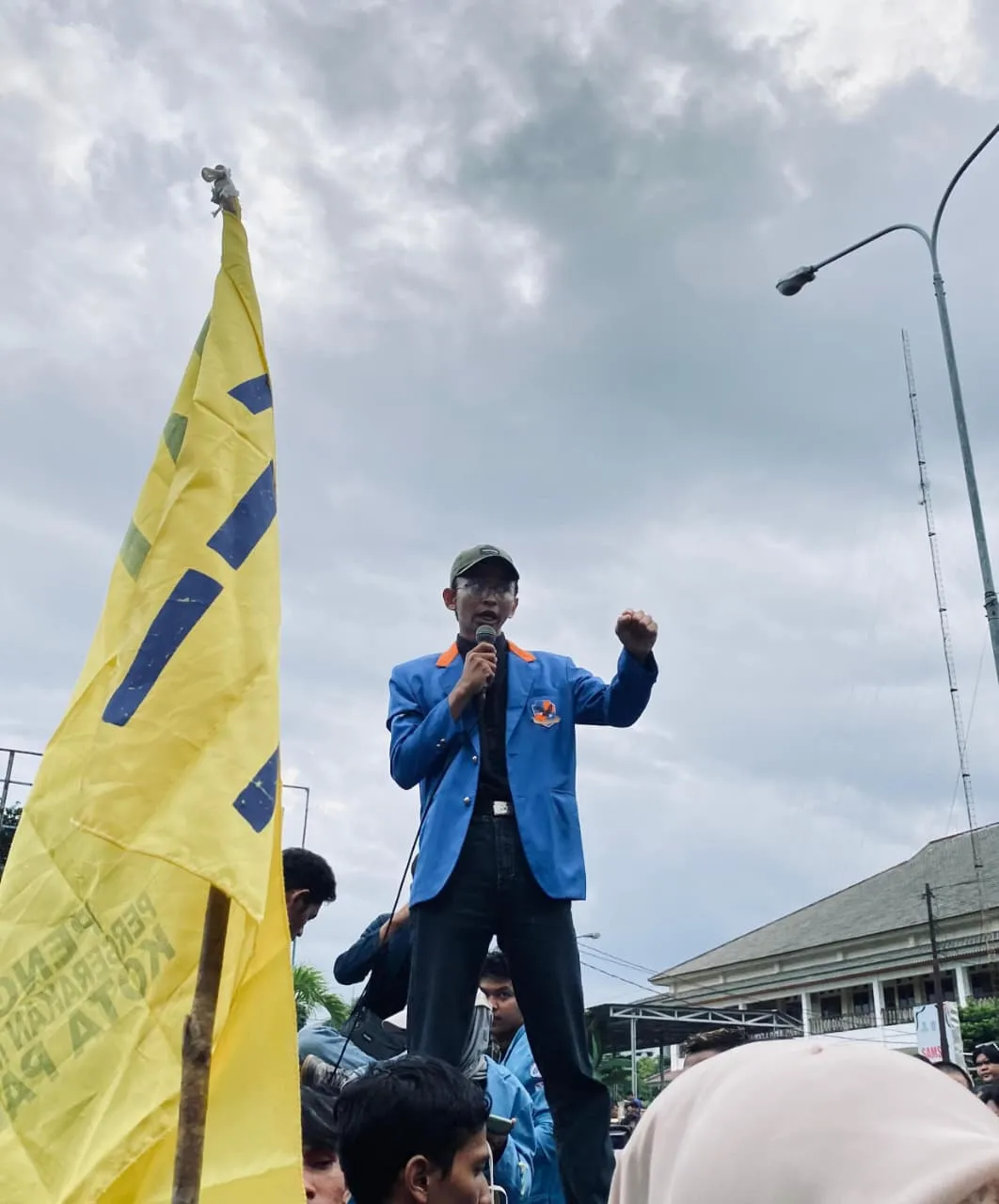 Panas Bumi Jadi Tulang Punggung Transisi Energi