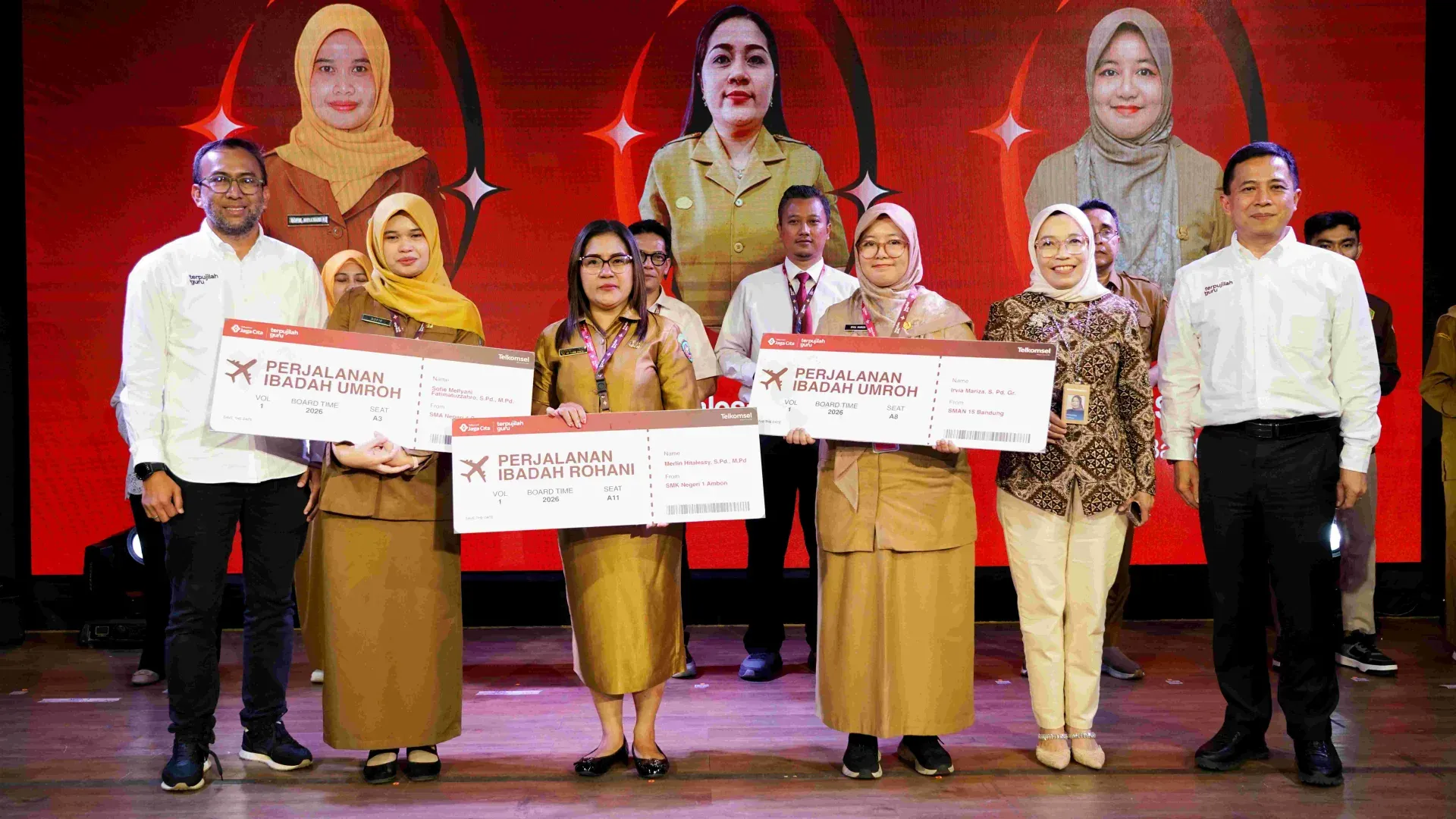 Ribuan Guru Kuasai AI untuk Kelas yang Lebih Hidup