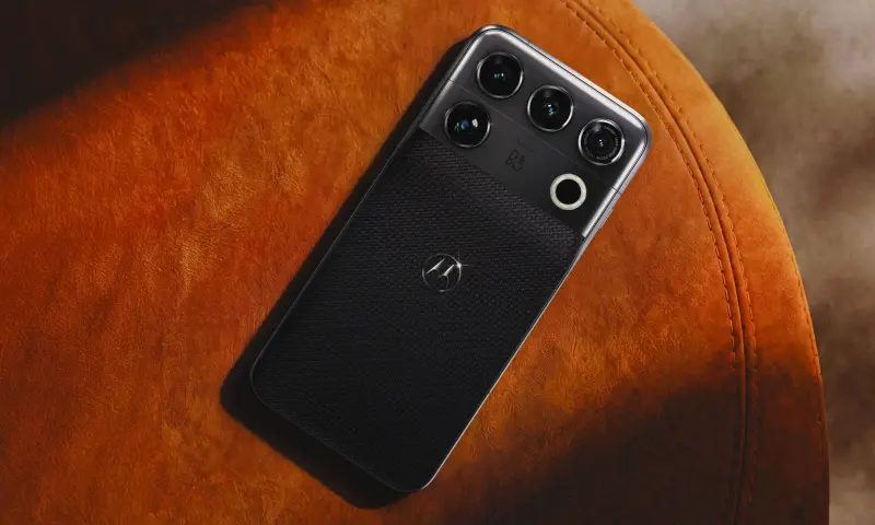 Motorola Signature 27 dan GrapheneOS: Flagship Paling Menarik untuk Pengguna Privasi