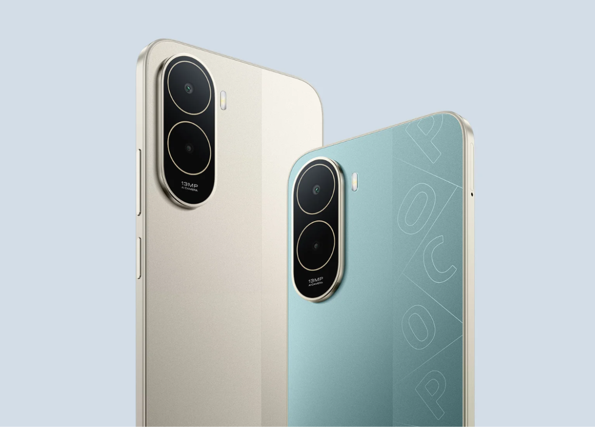 POCO C81 Pro vs C85: Ponsel Gaming Budget dengan Layar 120Hz dan Baterai 6.000 mAh