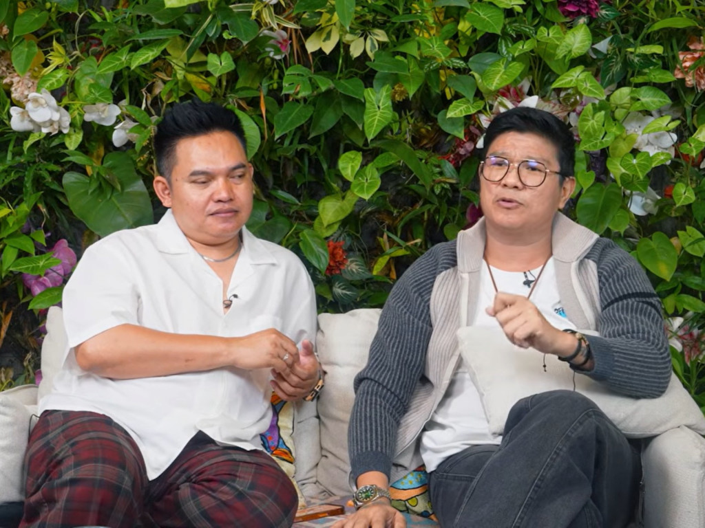 Dari Ancaman Bubar ke Pelukan Haru: Rekonsiliasi Kangen Band