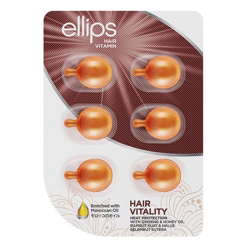 Panduan Lengkap 6 Varian Ellips Hair Vitamin: Pilih Sesuai Jenis dan Masalah Rambut Anda
