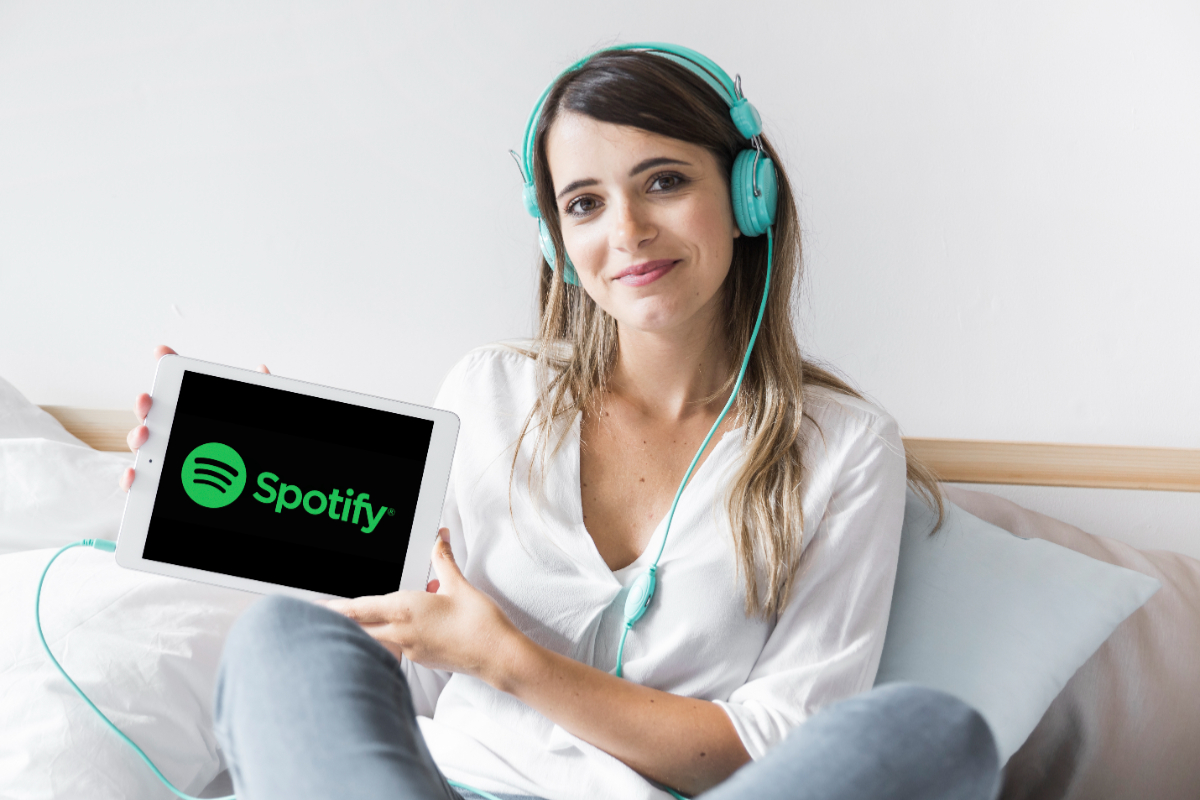 Panduan Menggunakan Spotify Running Mode untuk Sinkronisasi BPM Lari