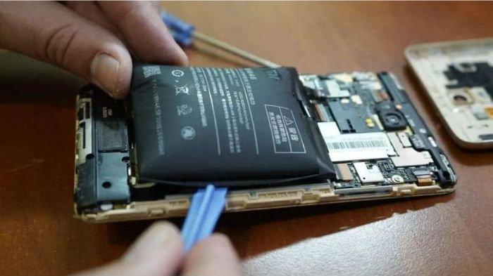 HP Restart Sendiri Terus-Menerus? Kenali Penyebab dan Cara Mengatasinya