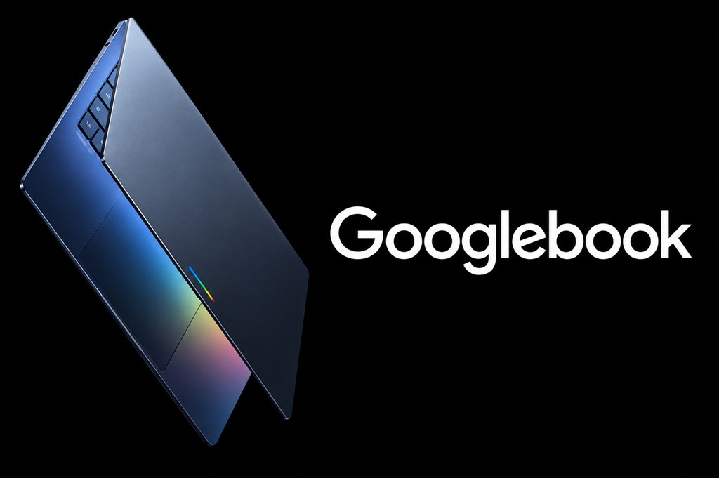 Googlebook Snapdragon X Elite: Saat Laptop Menyatu dengan Gemini dan Android