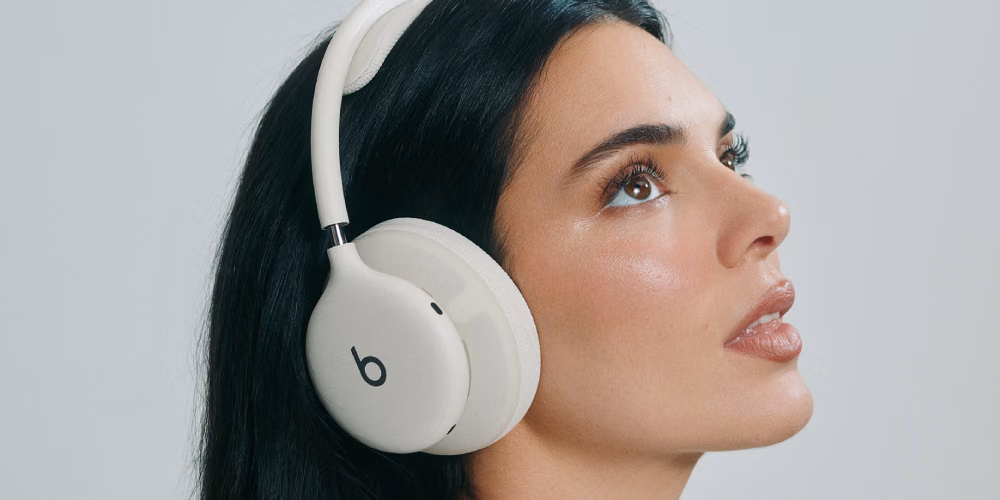 Beats 360: Modular, Tahan Keringat, dan Siap Mengubah Headphone Gym