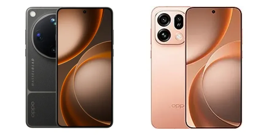 OPPO Find X9 Pro vs Find X9 Ultra: Flagship Mana Terbaik?