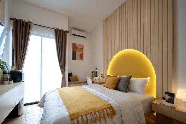 7 Hotel Terjangkau di Cipete dan Blok M Dekat MRT Mulai Rp300 Ribuan
