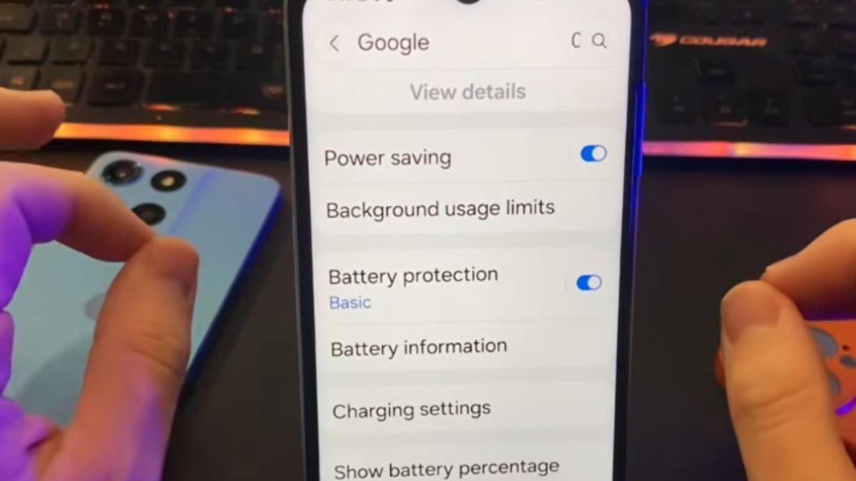 Lima Pengaturan Android yang Menghemat Baterai Tanpa Ganti HP