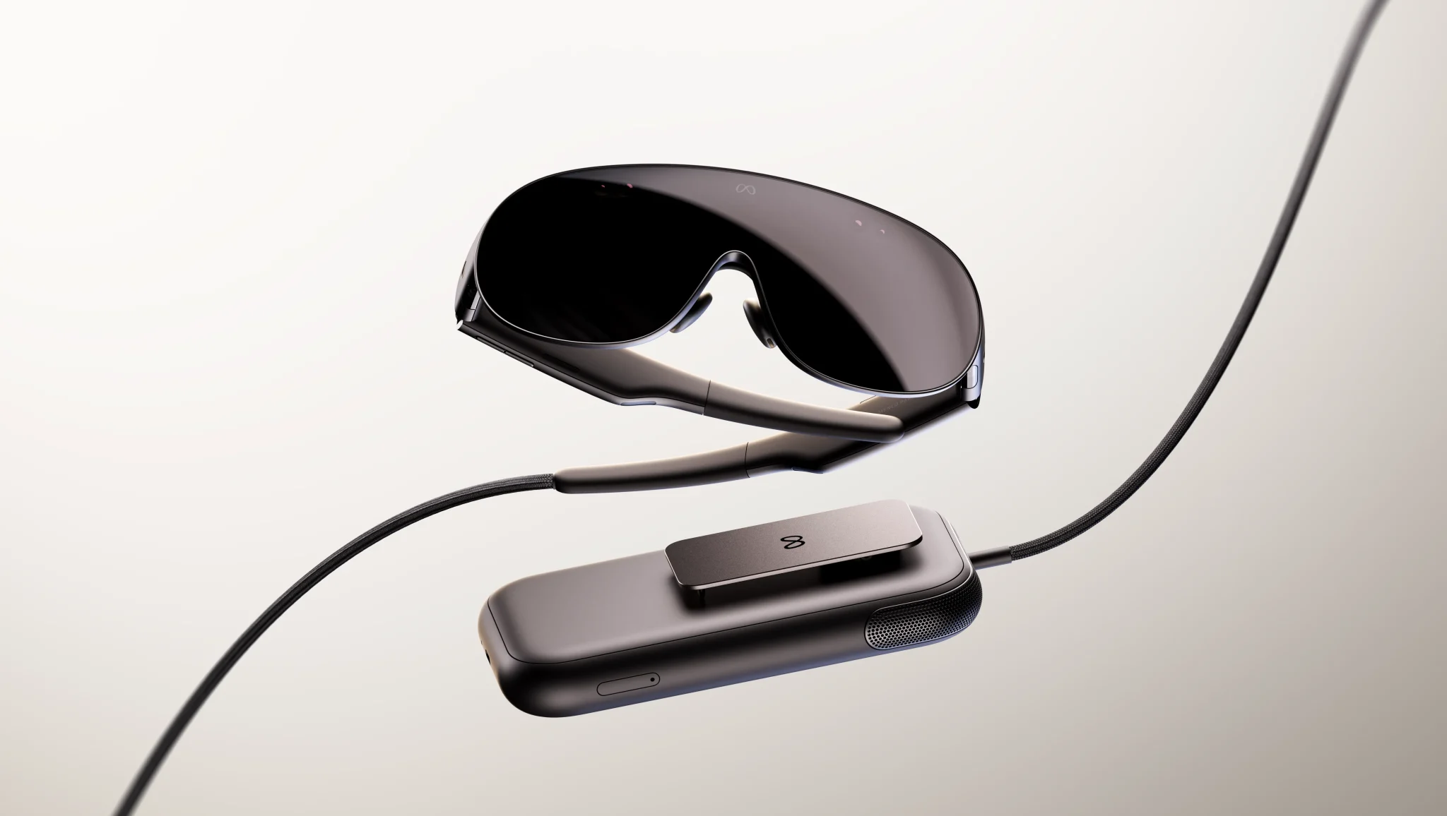 Meta VR Glasses Resmi Tantang Apple Vision Pro