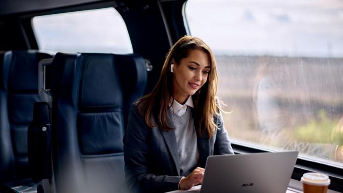 ASUS ExpertBook P5 G2 dengan Ryzen AI: Laptop Profesional Serius untuk Kerja Seharian