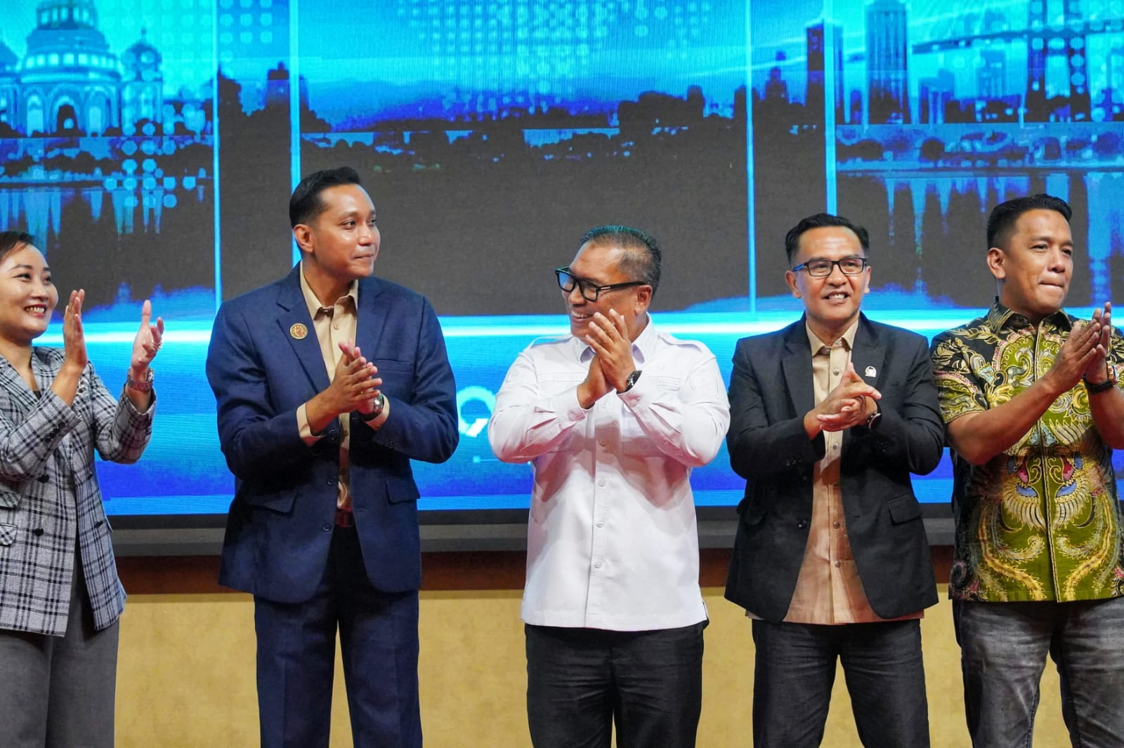 Gebyar Melayu Pesisir Ubah Warisan Budaya Jadi Mesin UMKM Ekspor