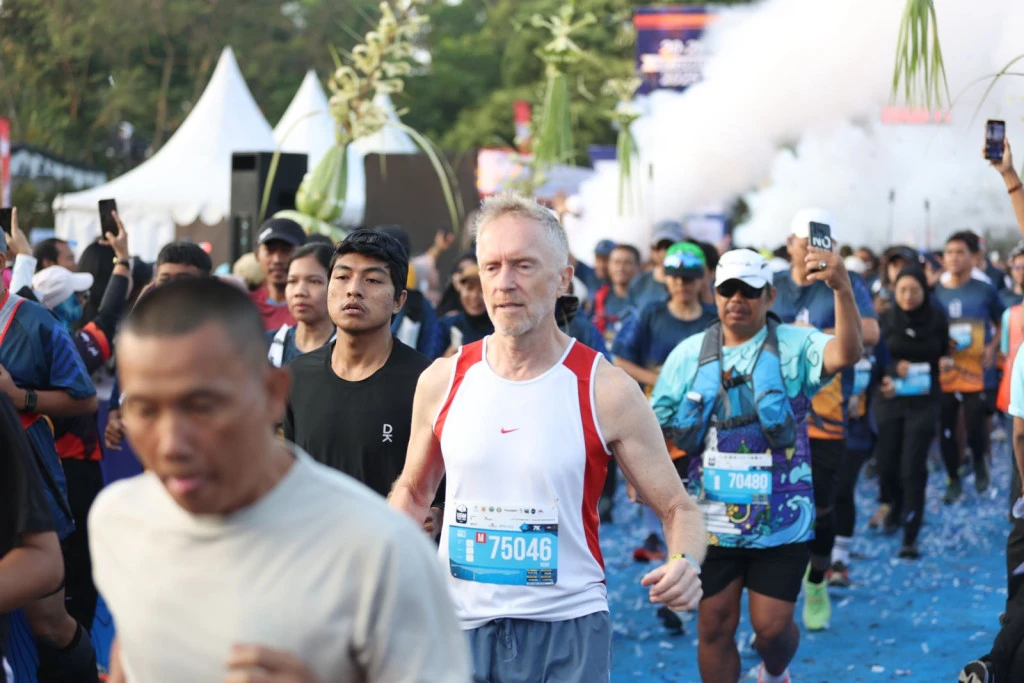 Demam Marathon Tanpa Persiapan: Konten yang Bisa Berujung ke IGD
