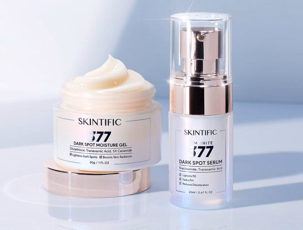 5 Bahan Aktif Anti-Aging Terbukti Dermatologi untuk Kulit Matang