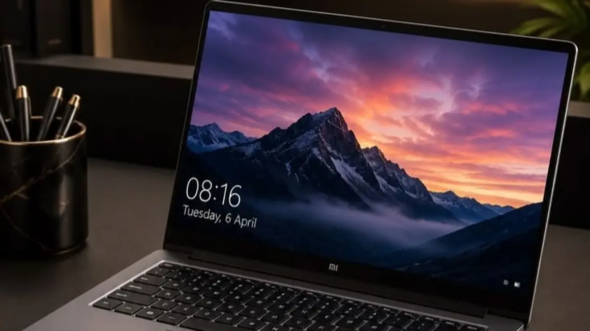 5 Laptop Touchscreen Terbaik di Bawah Rp15 Juta untuk Produktivitas
