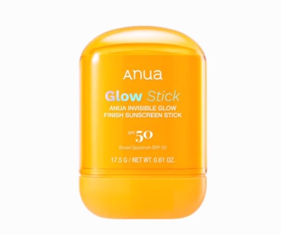 Sunscreen Stick SPF 50 Terbaik untuk Reapply Praktis di Atas Makeup
