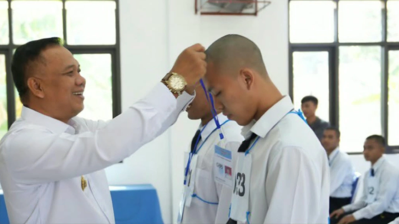Program Magang Kerja ke Jepang: Peluang Anak Muda dari Daerah