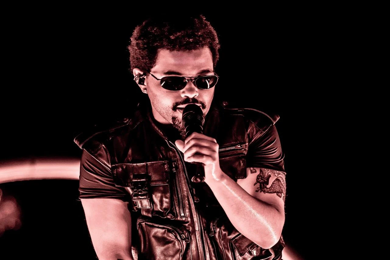 The Weeknd Menutup After Hours Til Dawn dengan Spektakel Asia di Tokyo