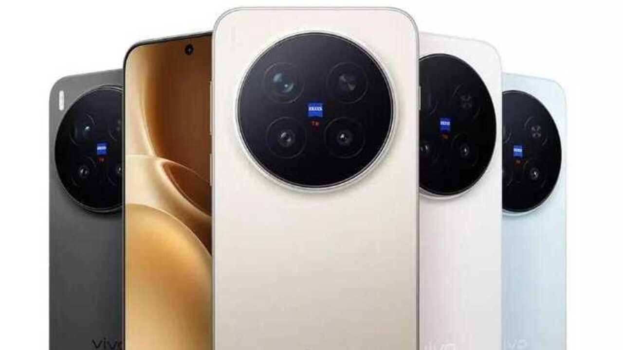 Vivo X500 Series: Pilih X500, X500 Pro, atau Pro Max?