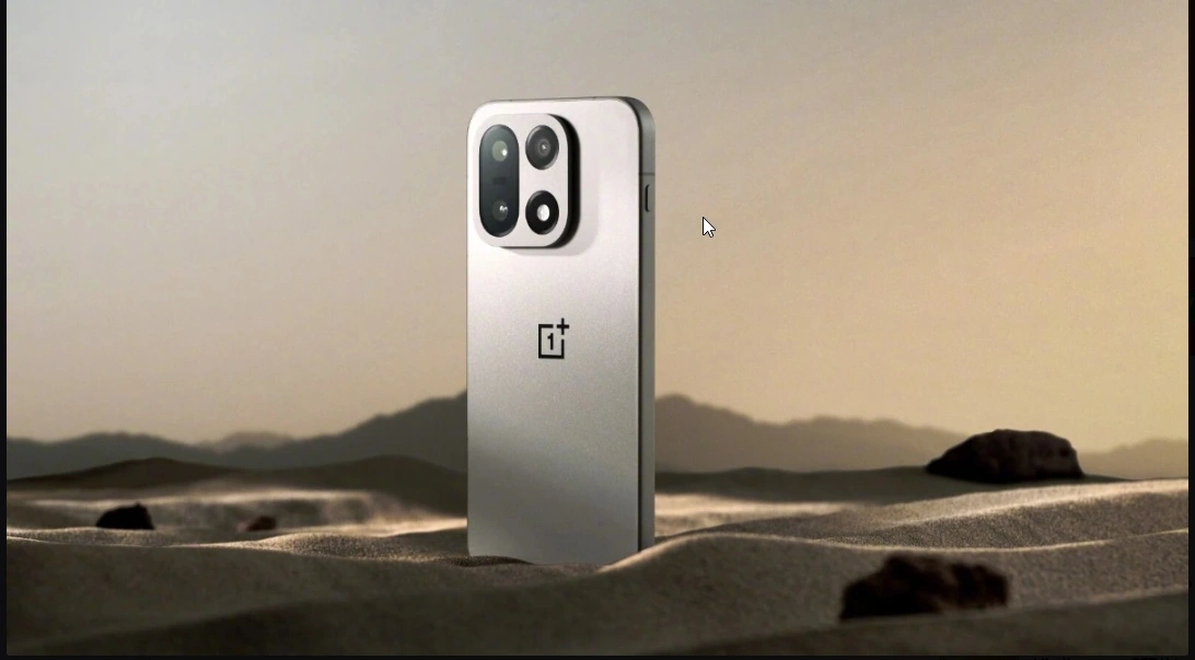 OnePlus 16 dengan Kamera 200MP dan Baterai 9.000mAh: Flagship Serius untuk Pemotret Malam